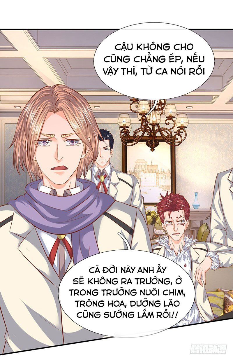 Vạn Cổ Thần Vương Chapter 67 - Trang 2