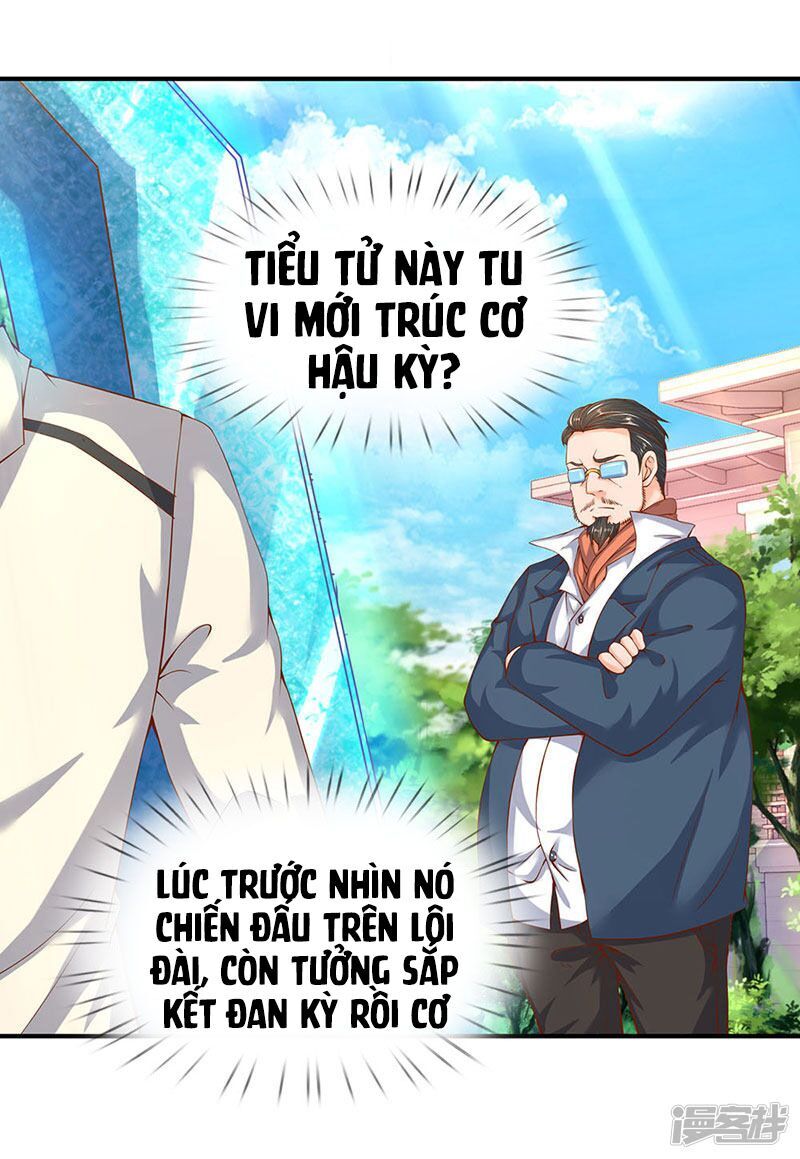 Vạn Cổ Thần Vương Chapter 68 - Trang 2