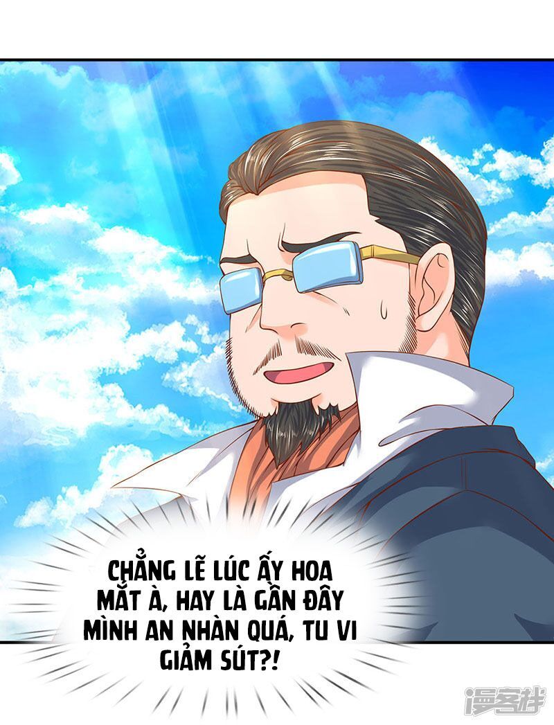 Vạn Cổ Thần Vương Chapter 68 - Trang 2