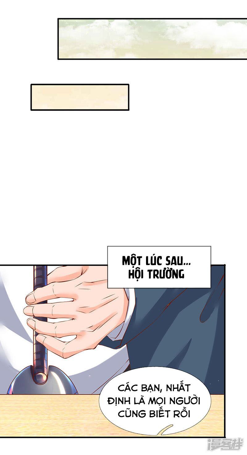 Vạn Cổ Thần Vương Chapter 68 - Trang 2