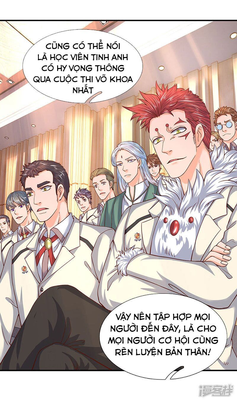 Vạn Cổ Thần Vương Chapter 68 - Trang 2