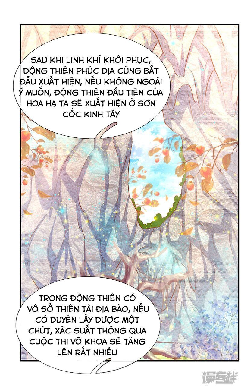 Vạn Cổ Thần Vương Chapter 68 - Trang 2