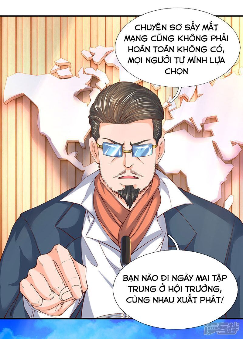 Vạn Cổ Thần Vương Chapter 68 - Trang 2