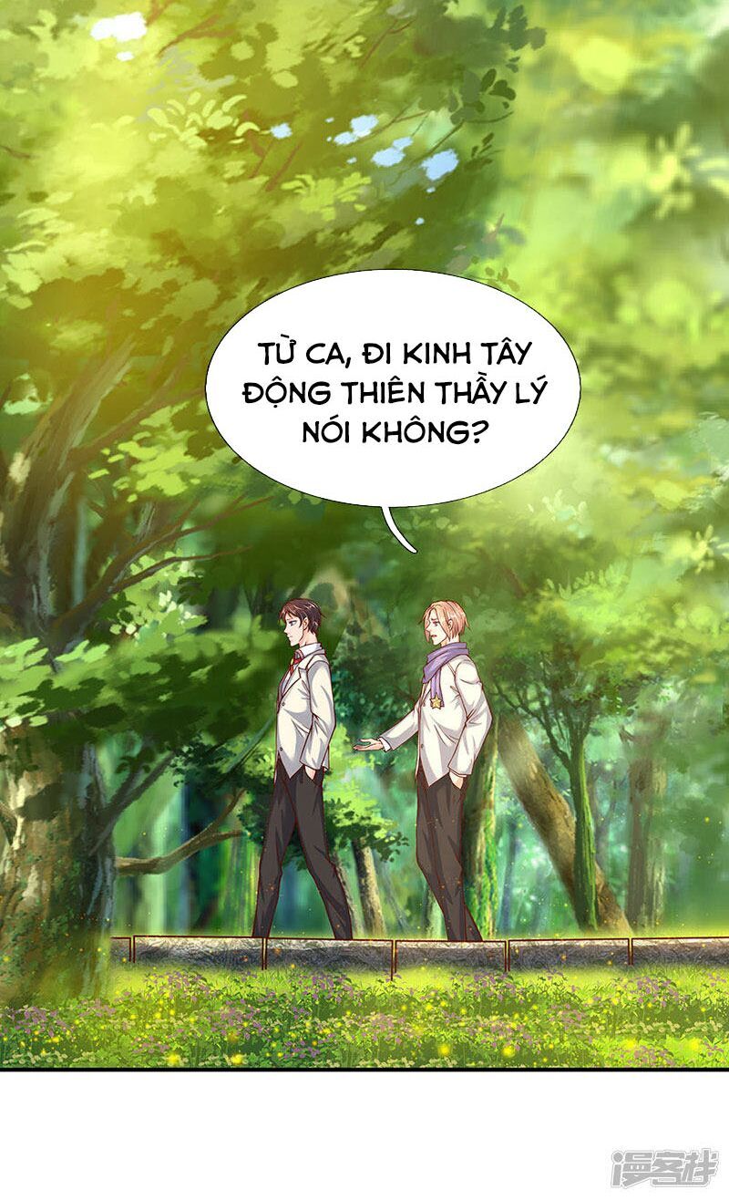 Vạn Cổ Thần Vương Chapter 68 - Trang 2