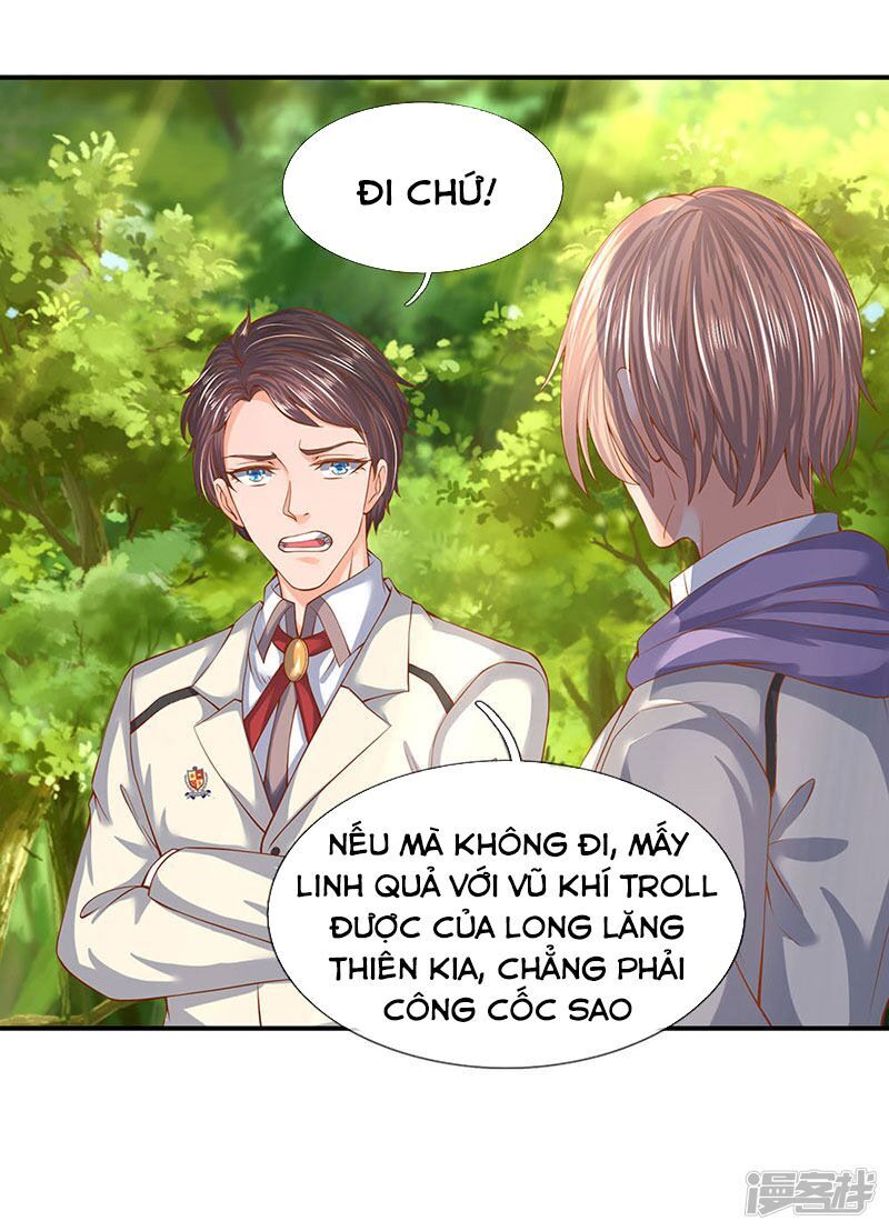 Vạn Cổ Thần Vương Chapter 68 - Trang 2
