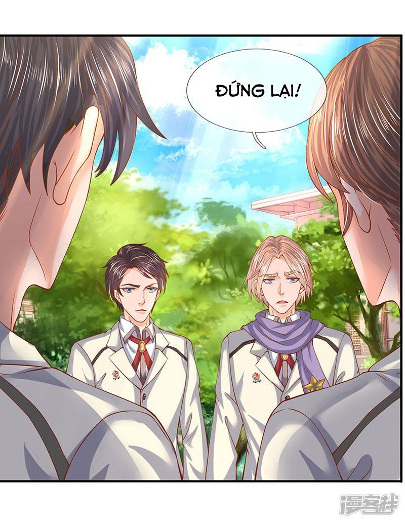 Vạn Cổ Thần Vương Chapter 68 - Trang 2