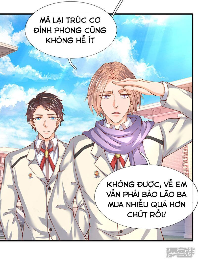 Vạn Cổ Thần Vương Chapter 68 - Trang 2