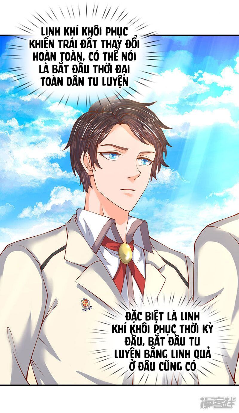 Vạn Cổ Thần Vương Chapter 68 - Trang 2