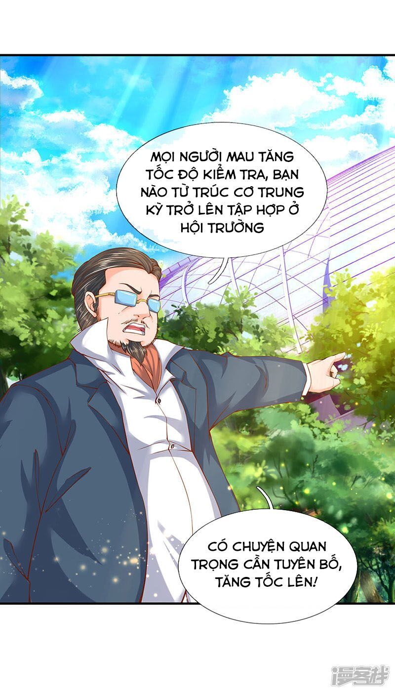 Vạn Cổ Thần Vương Chapter 68 - Trang 2