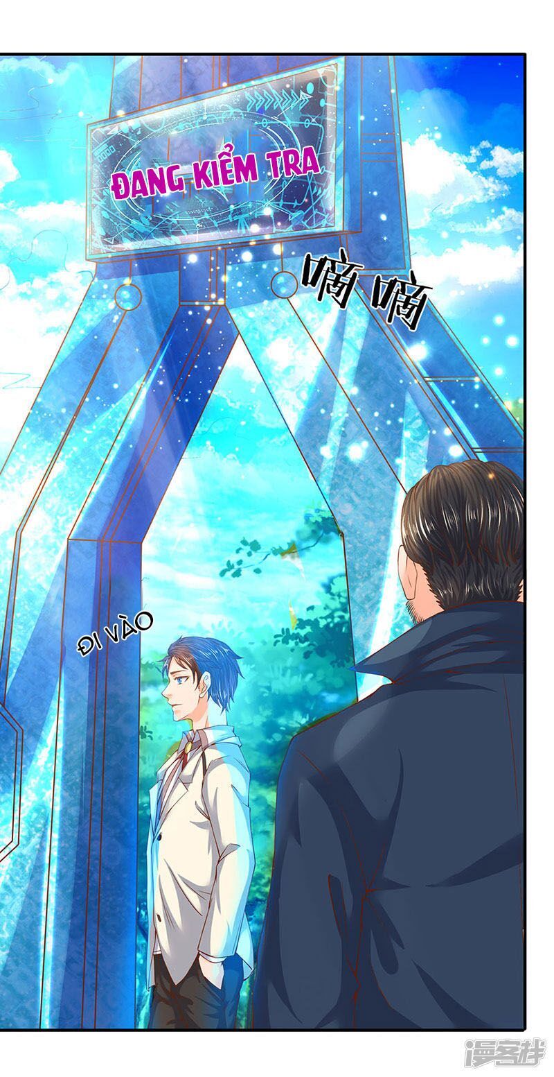 Vạn Cổ Thần Vương Chapter 68 - Trang 2