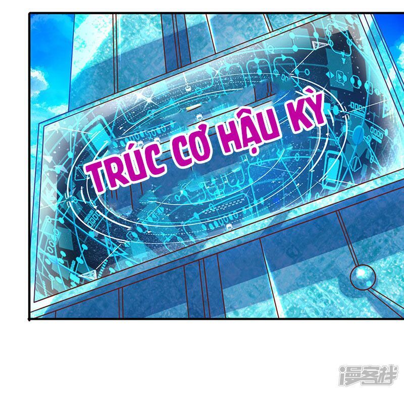 Vạn Cổ Thần Vương Chapter 68 - Trang 2