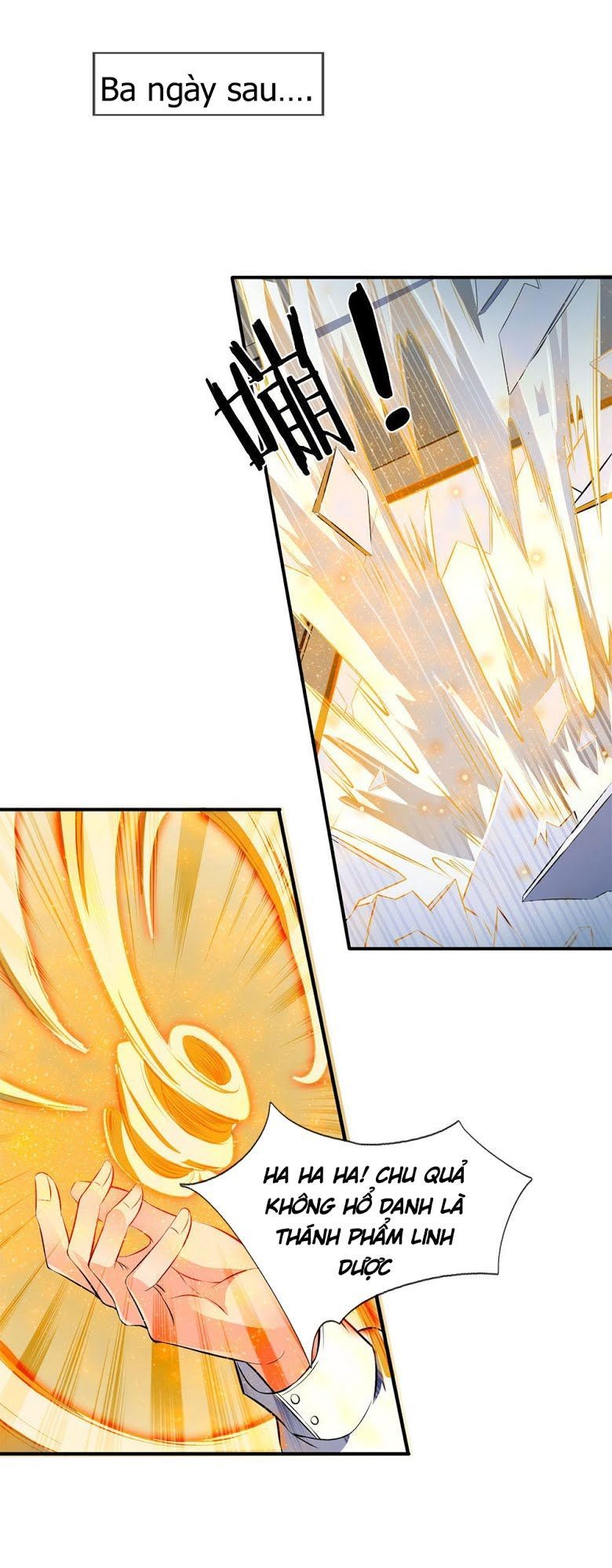 Vạn Cổ Thần Vương Chapter 7 - Trang 2