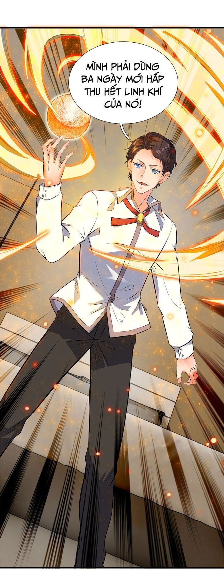 Vạn Cổ Thần Vương Chapter 7 - Trang 2