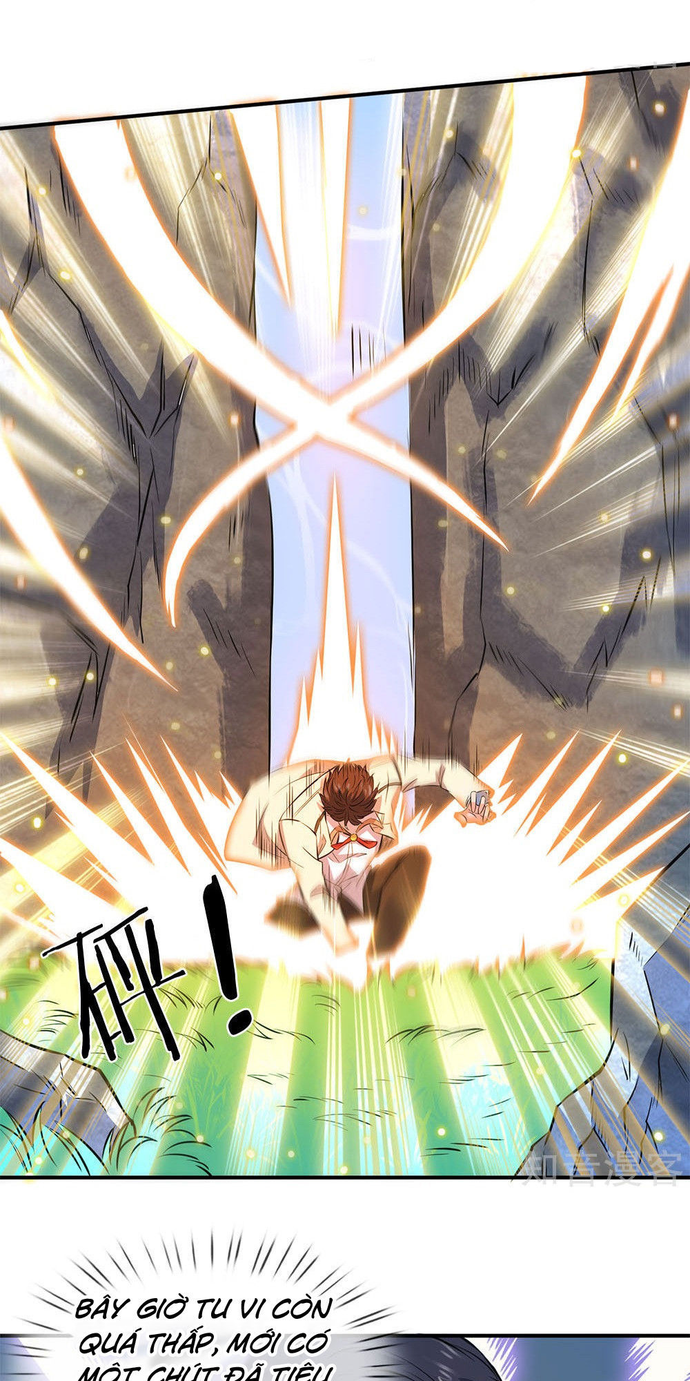 Vạn Cổ Thần Vương Chapter 7 - Trang 2