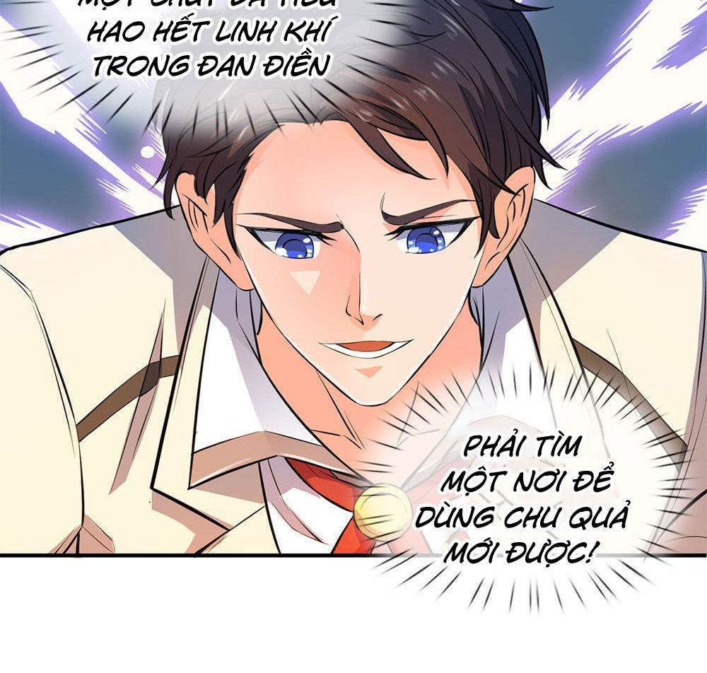 Vạn Cổ Thần Vương Chapter 7 - Trang 2