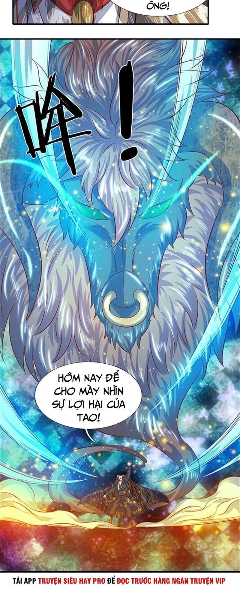 Vạn Cổ Thần Vương Chapter 70 - Trang 2