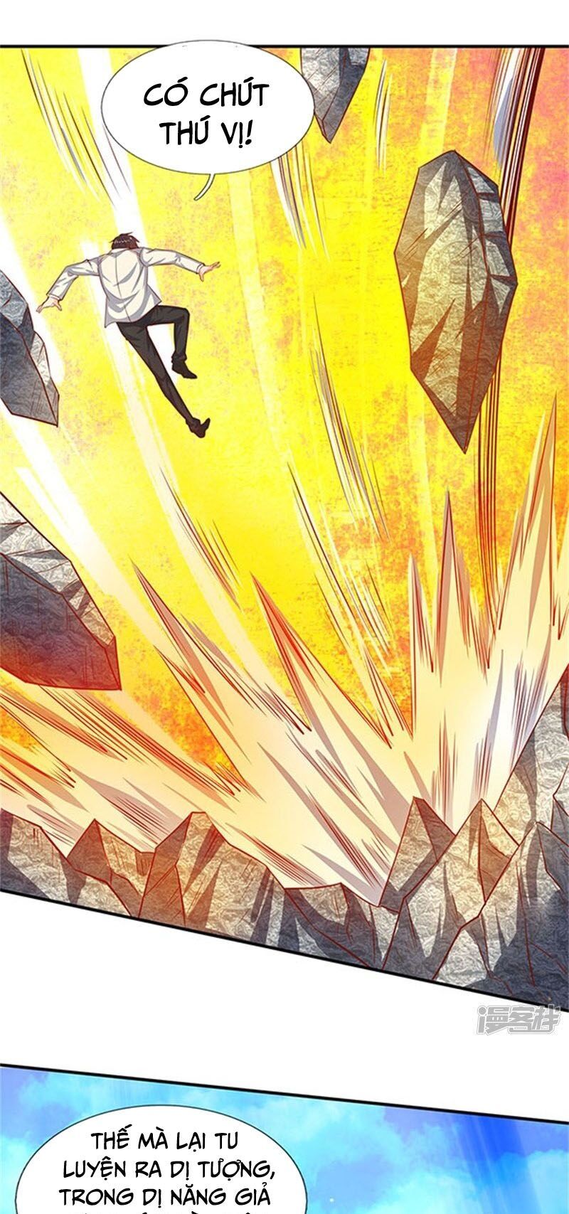 Vạn Cổ Thần Vương Chapter 70 - Trang 2