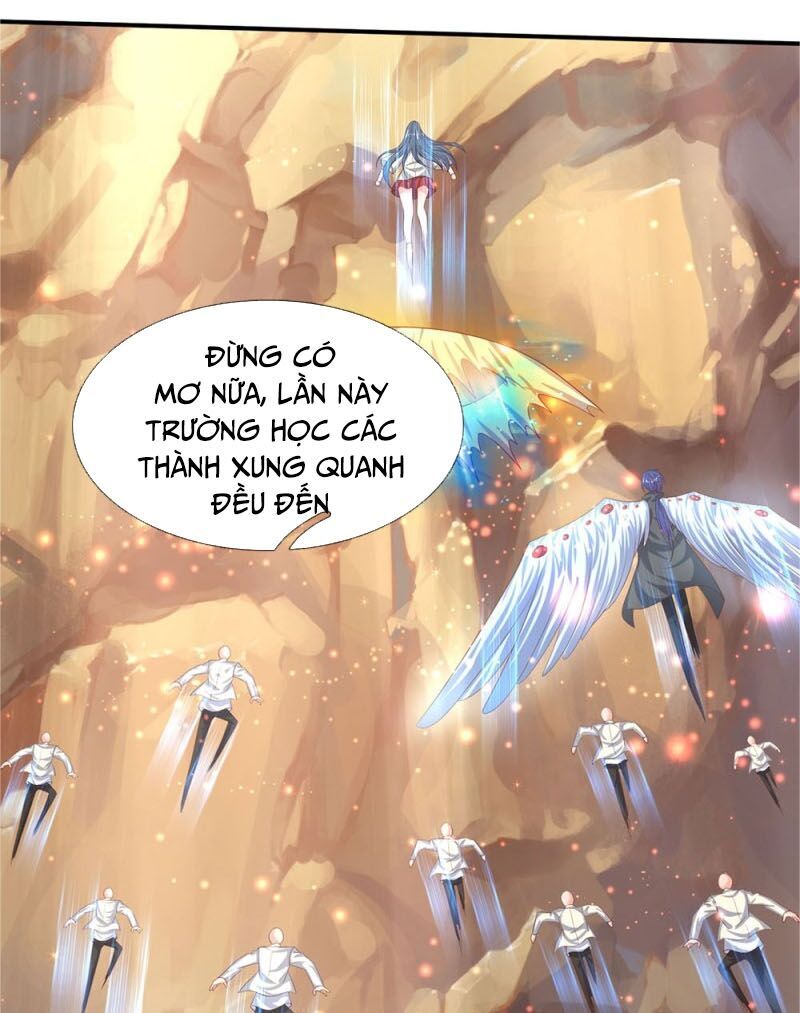 Vạn Cổ Thần Vương Chapter 73 - Trang 2