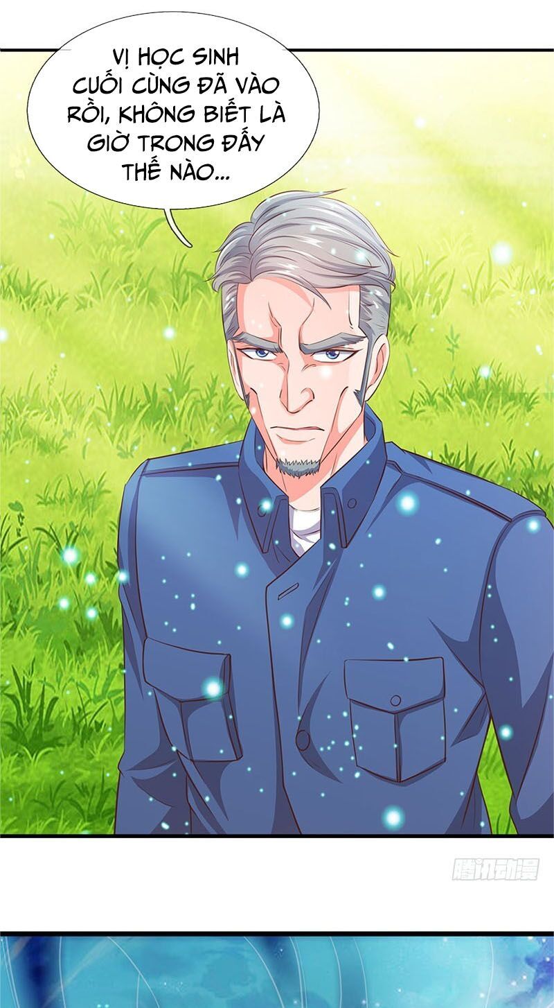 Vạn Cổ Thần Vương Chapter 74 - Trang 2