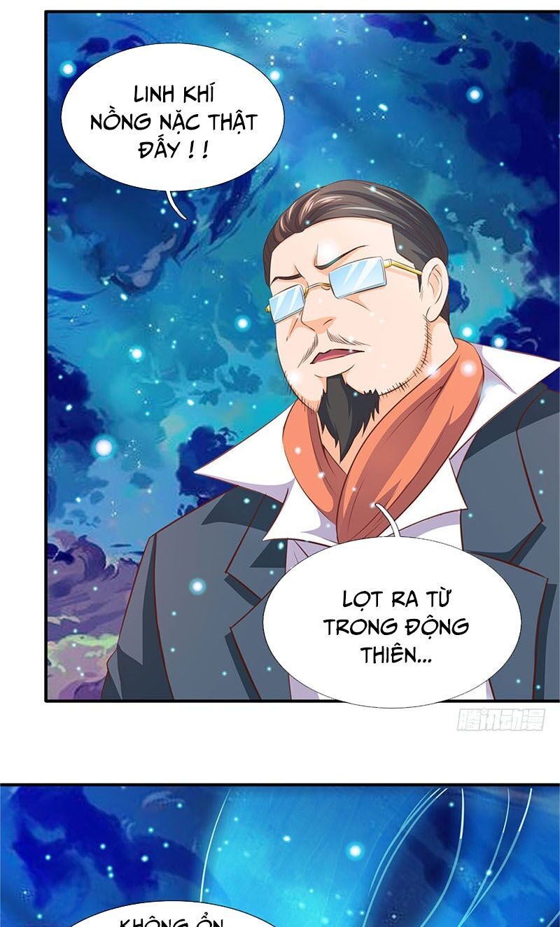 Vạn Cổ Thần Vương Chapter 74 - Trang 2