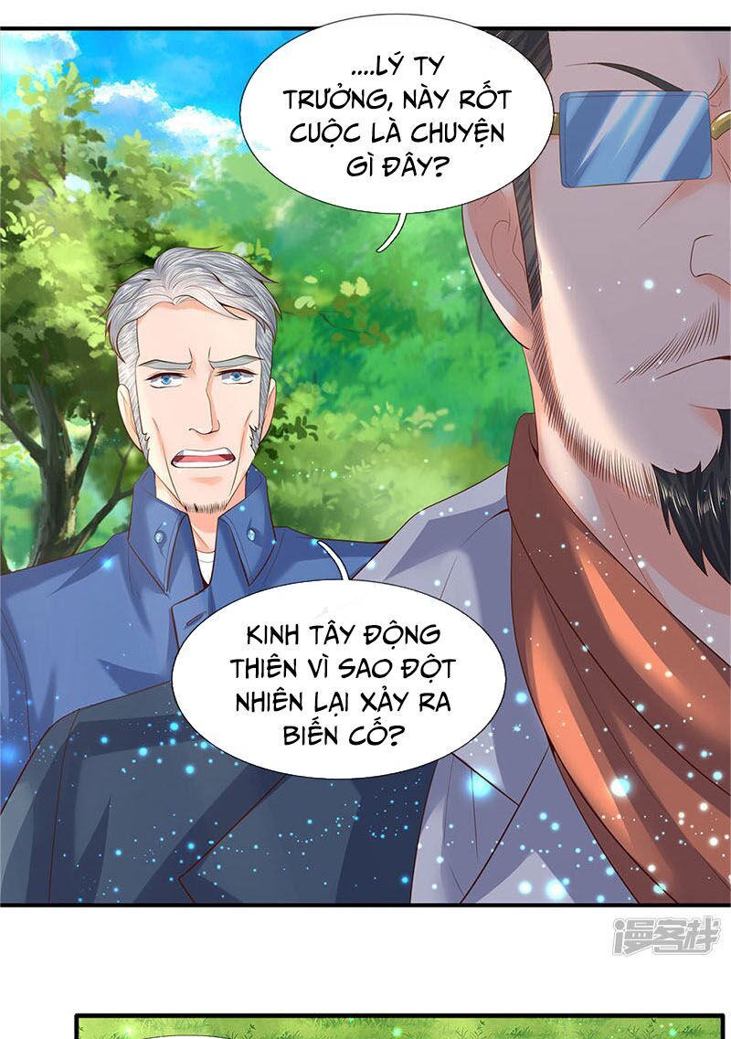 Vạn Cổ Thần Vương Chapter 75 - Trang 2