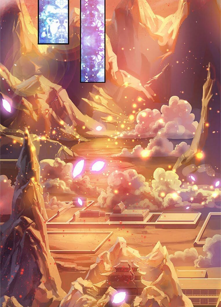 Vạn Cổ Thần Vương Chapter 75 - Trang 2