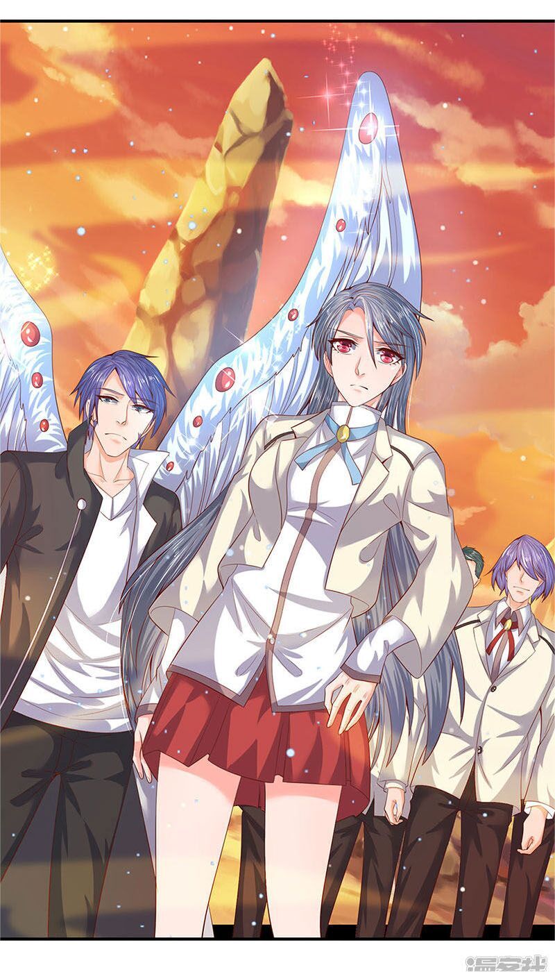 Vạn Cổ Thần Vương Chapter 75 - Trang 2