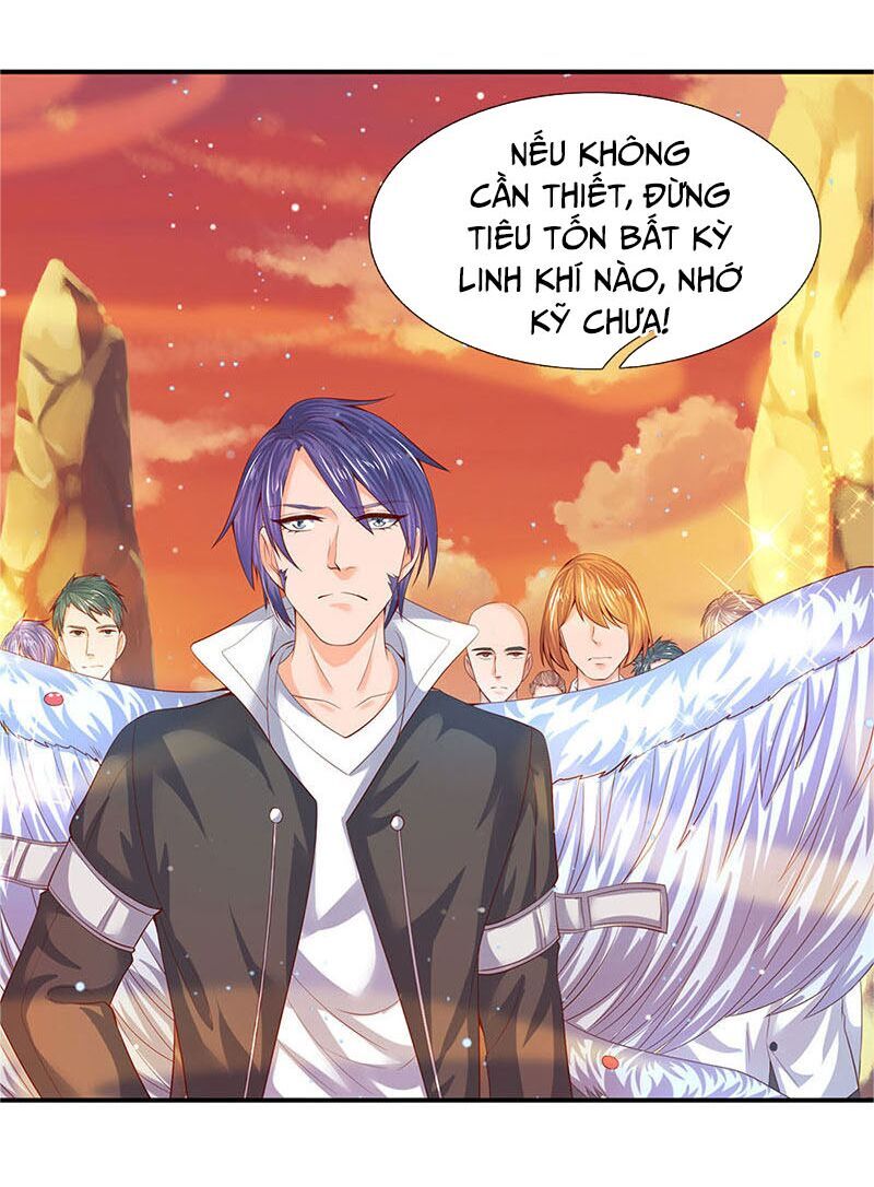 Vạn Cổ Thần Vương Chapter 75 - Trang 2