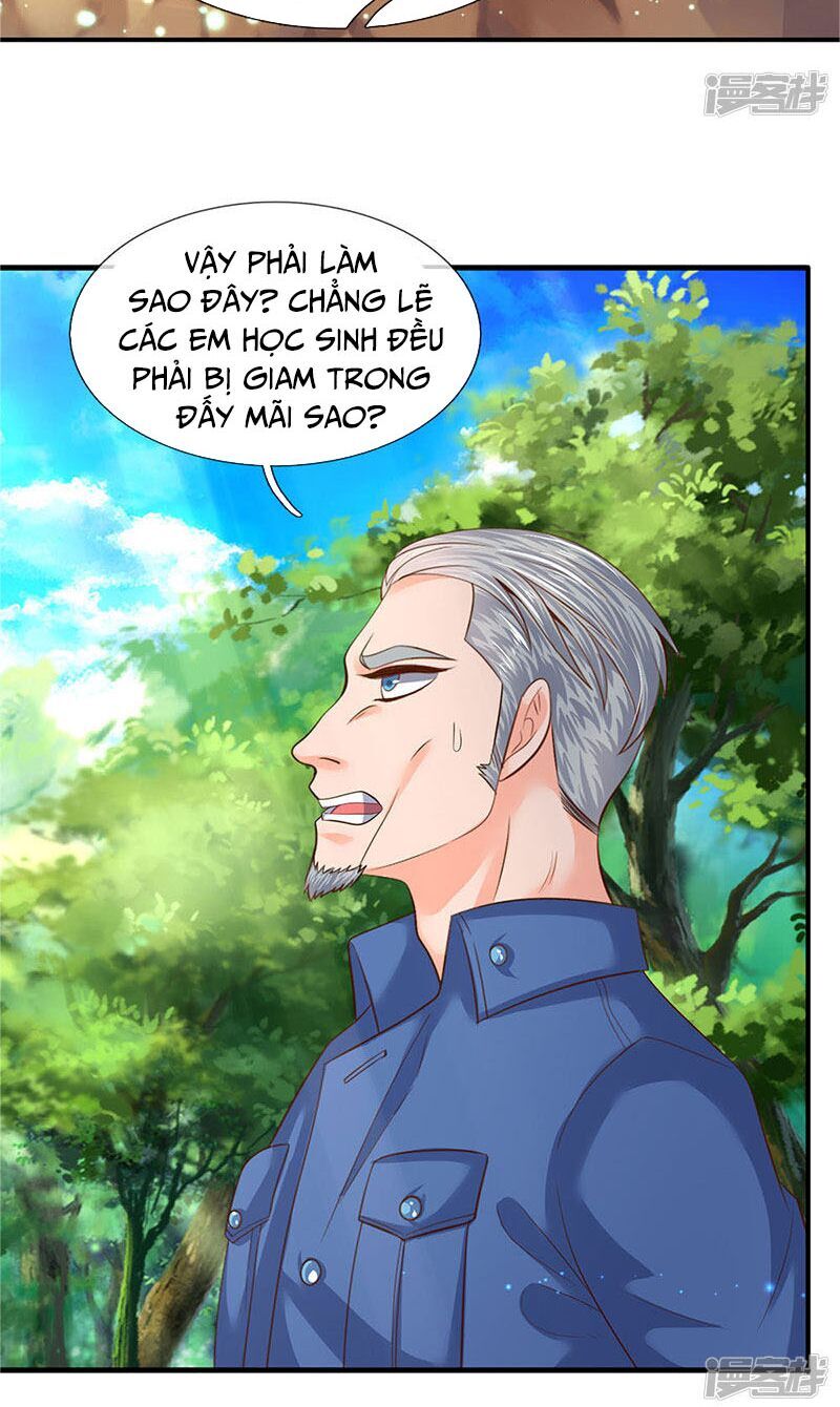 Vạn Cổ Thần Vương Chapter 75 - Trang 2