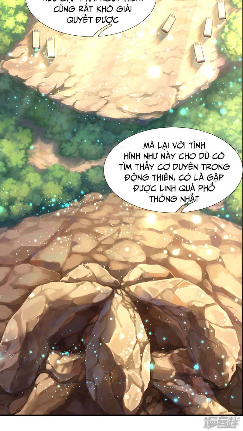 Vạn Cổ Thần Vương Chapter 75 - Trang 2