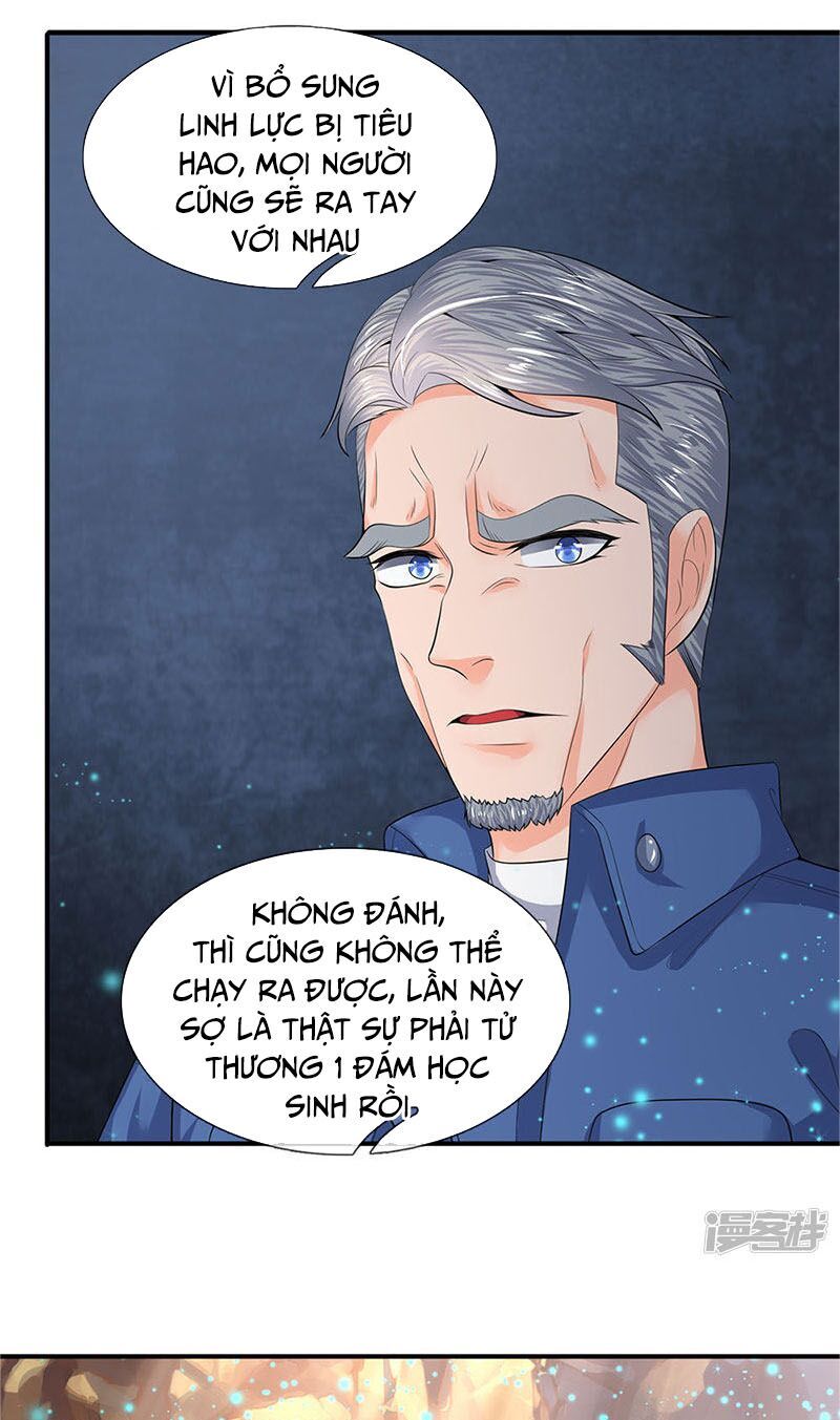 Vạn Cổ Thần Vương Chapter 75 - Trang 2