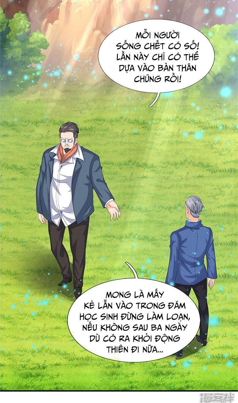 Vạn Cổ Thần Vương Chapter 75 - Trang 2