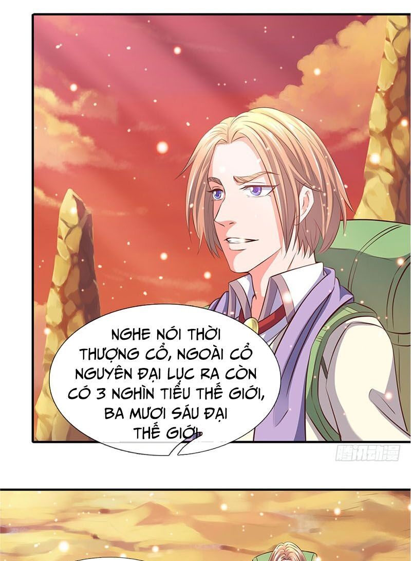 Vạn Cổ Thần Vương Chapter 76 - Trang 2