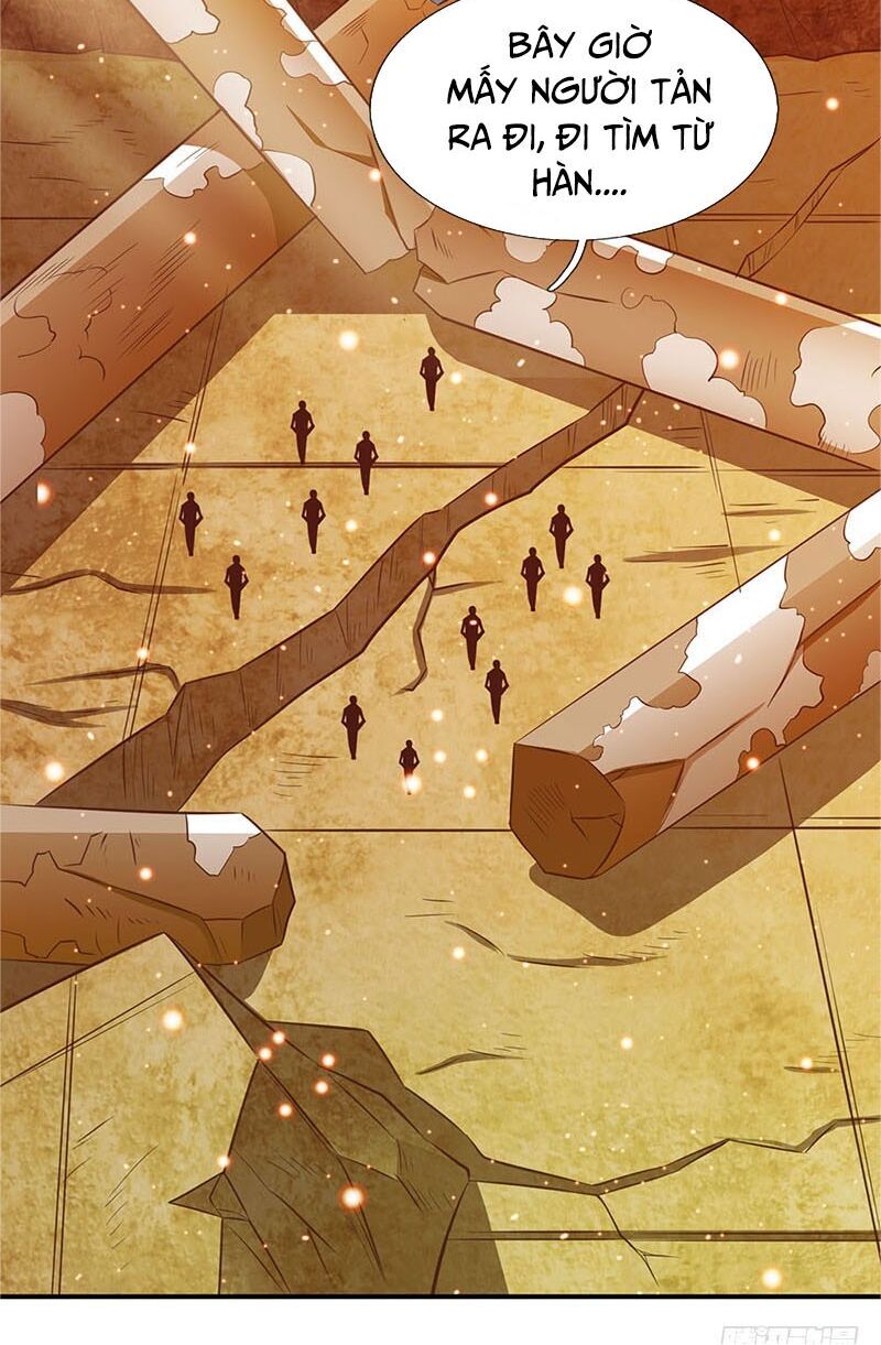 Vạn Cổ Thần Vương Chapter 76 - Trang 2