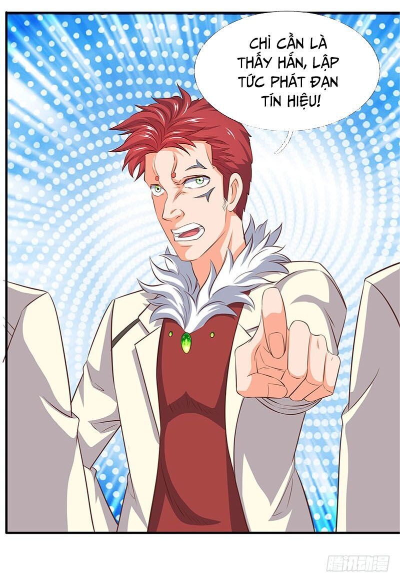 Vạn Cổ Thần Vương Chapter 76 - Trang 2