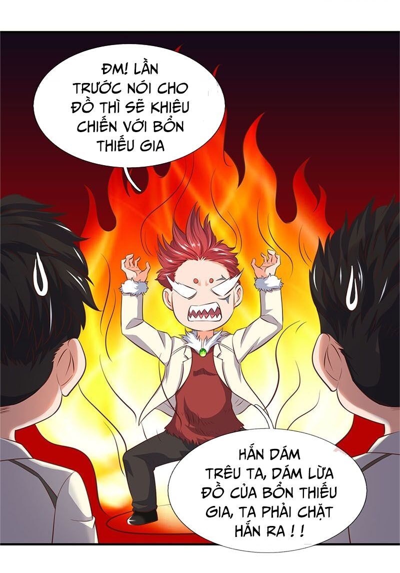 Vạn Cổ Thần Vương Chapter 76 - Trang 2