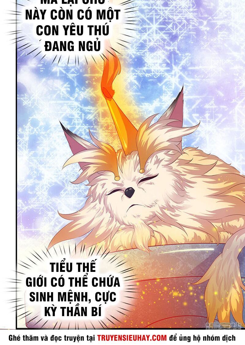 Vạn Cổ Thần Vương Chapter 77 - Trang 2