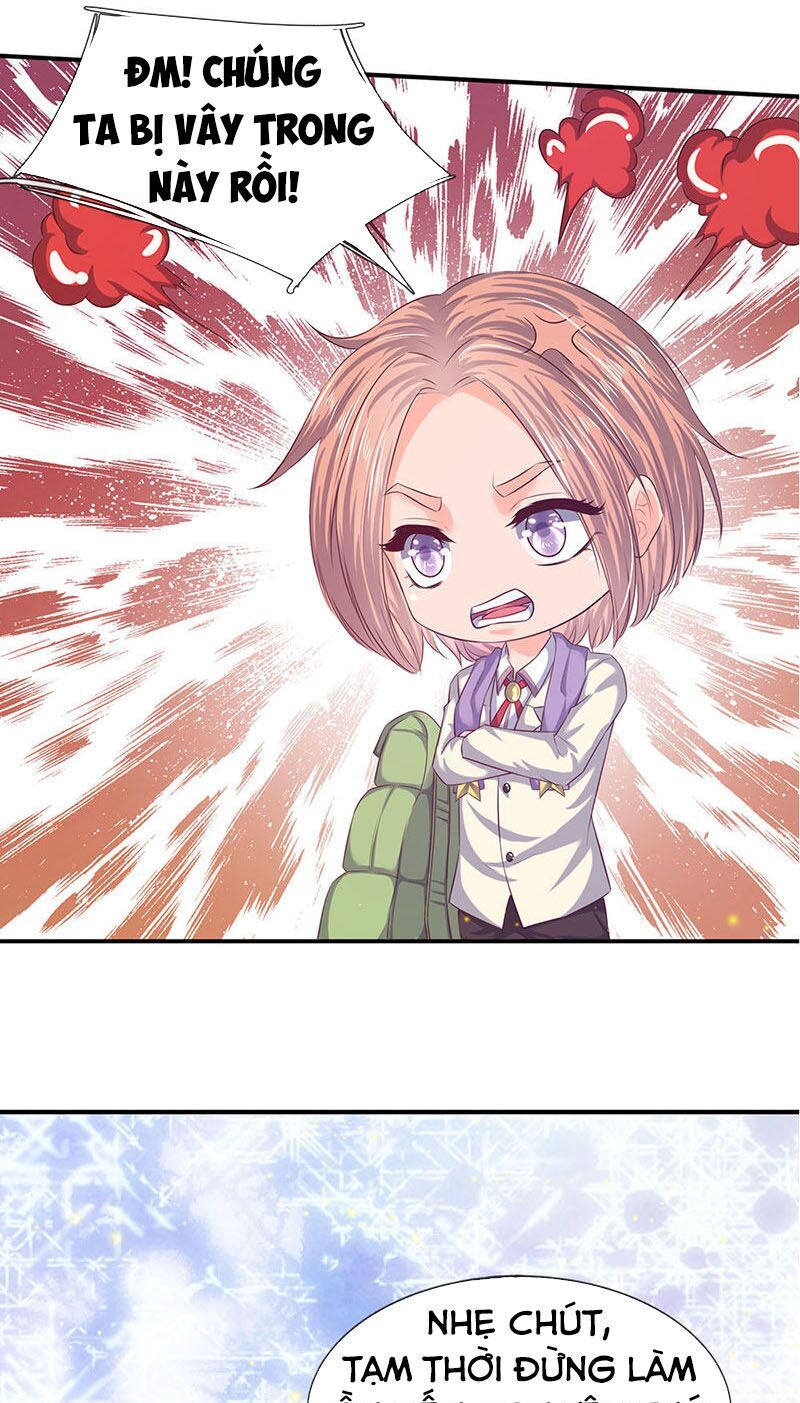 Vạn Cổ Thần Vương Chapter 77 - Trang 2