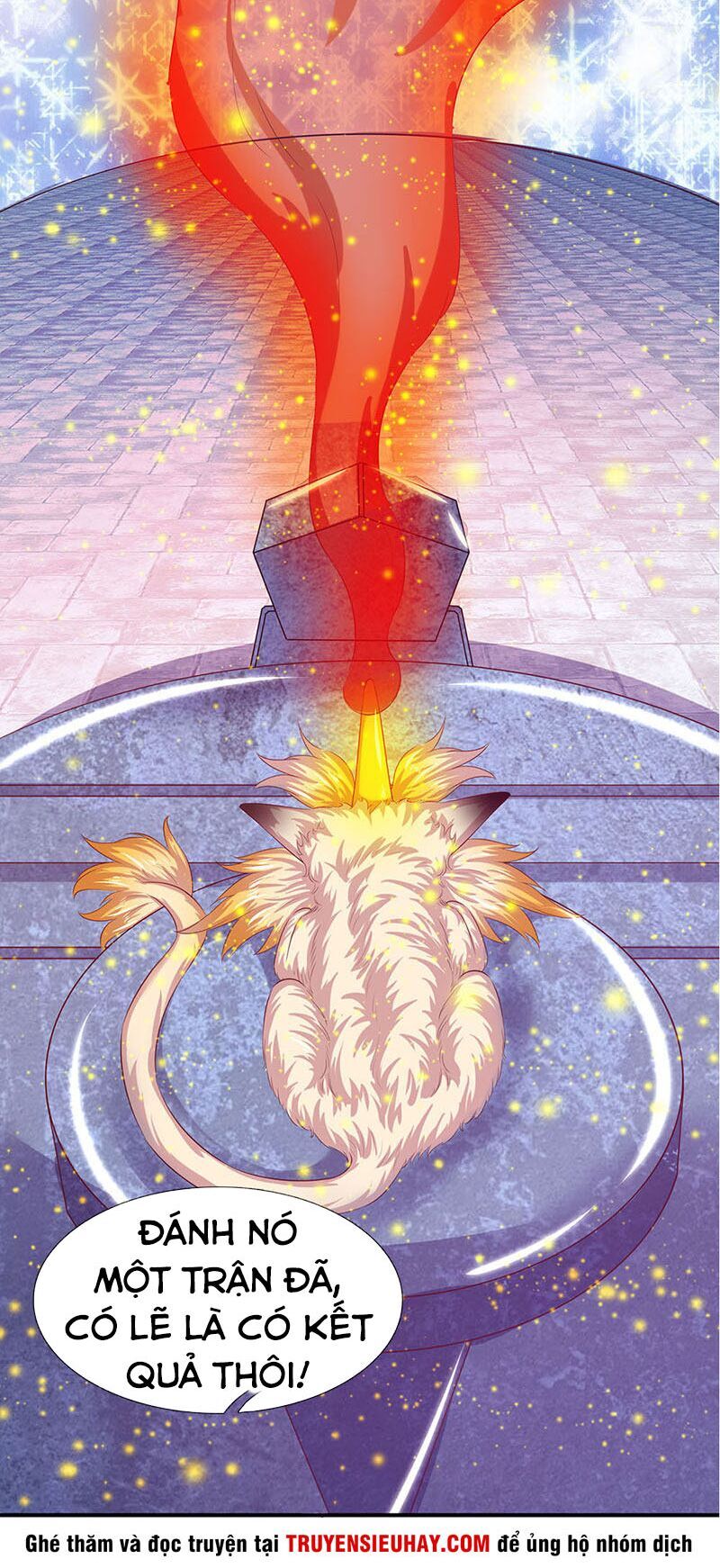 Vạn Cổ Thần Vương Chapter 77 - Trang 2