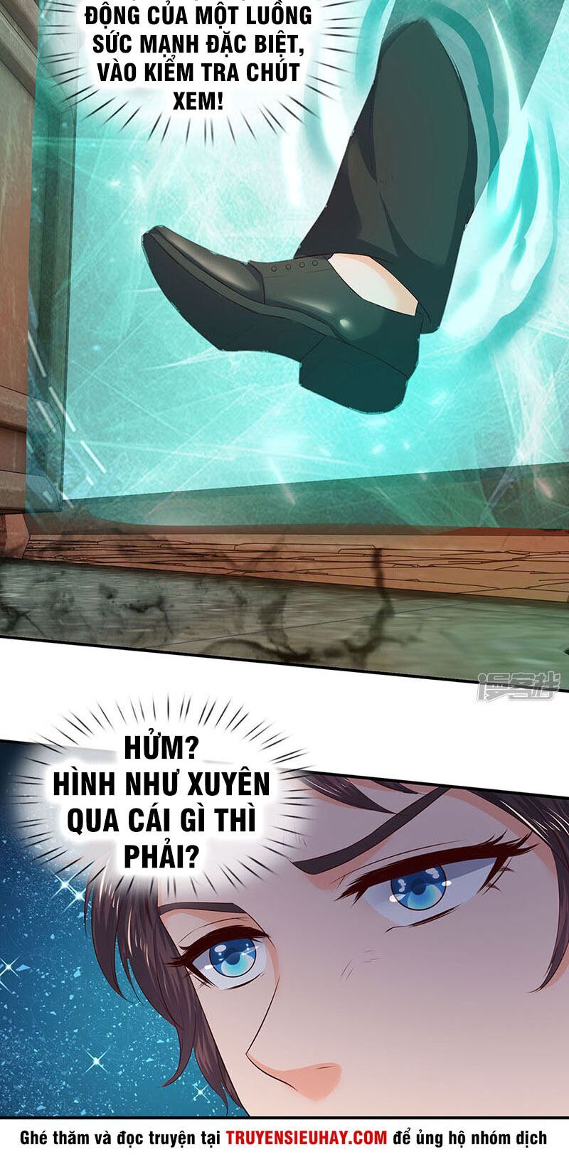 Vạn Cổ Thần Vương Chapter 77 - Trang 2