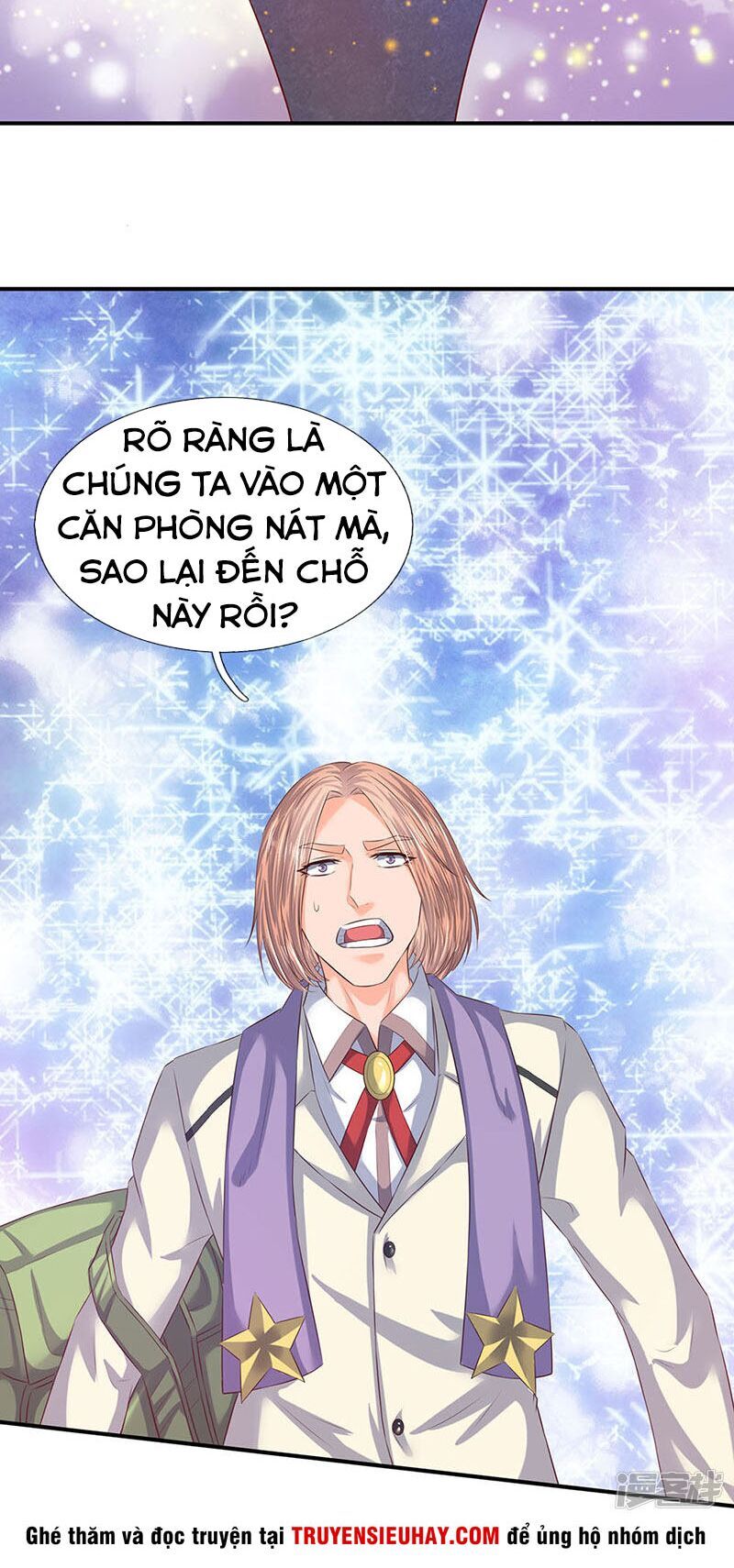 Vạn Cổ Thần Vương Chapter 77 - Trang 2