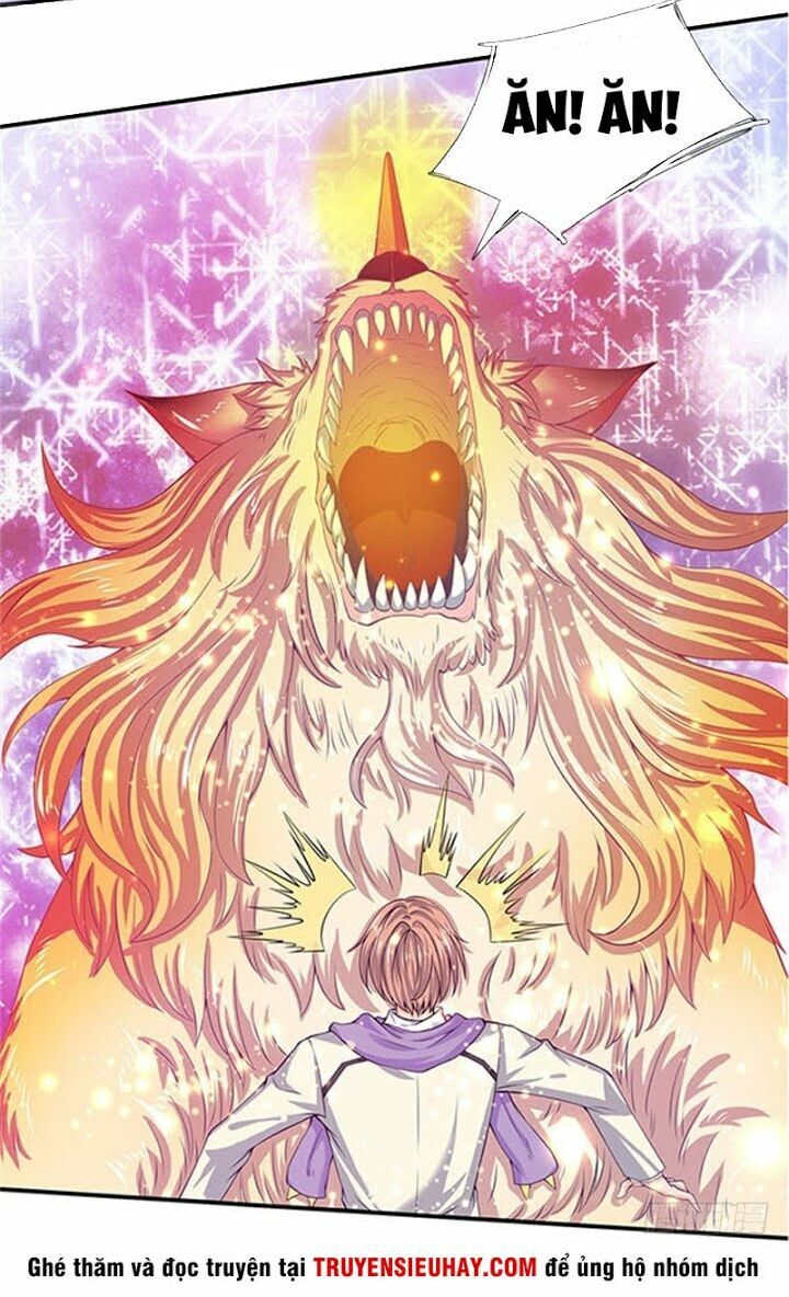 Vạn Cổ Thần Vương Chapter 78 - Trang 2