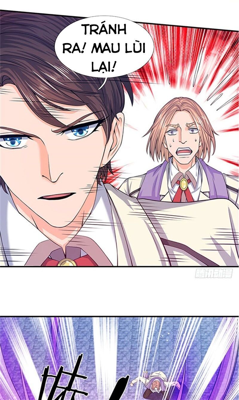 Vạn Cổ Thần Vương Chapter 78 - Trang 2