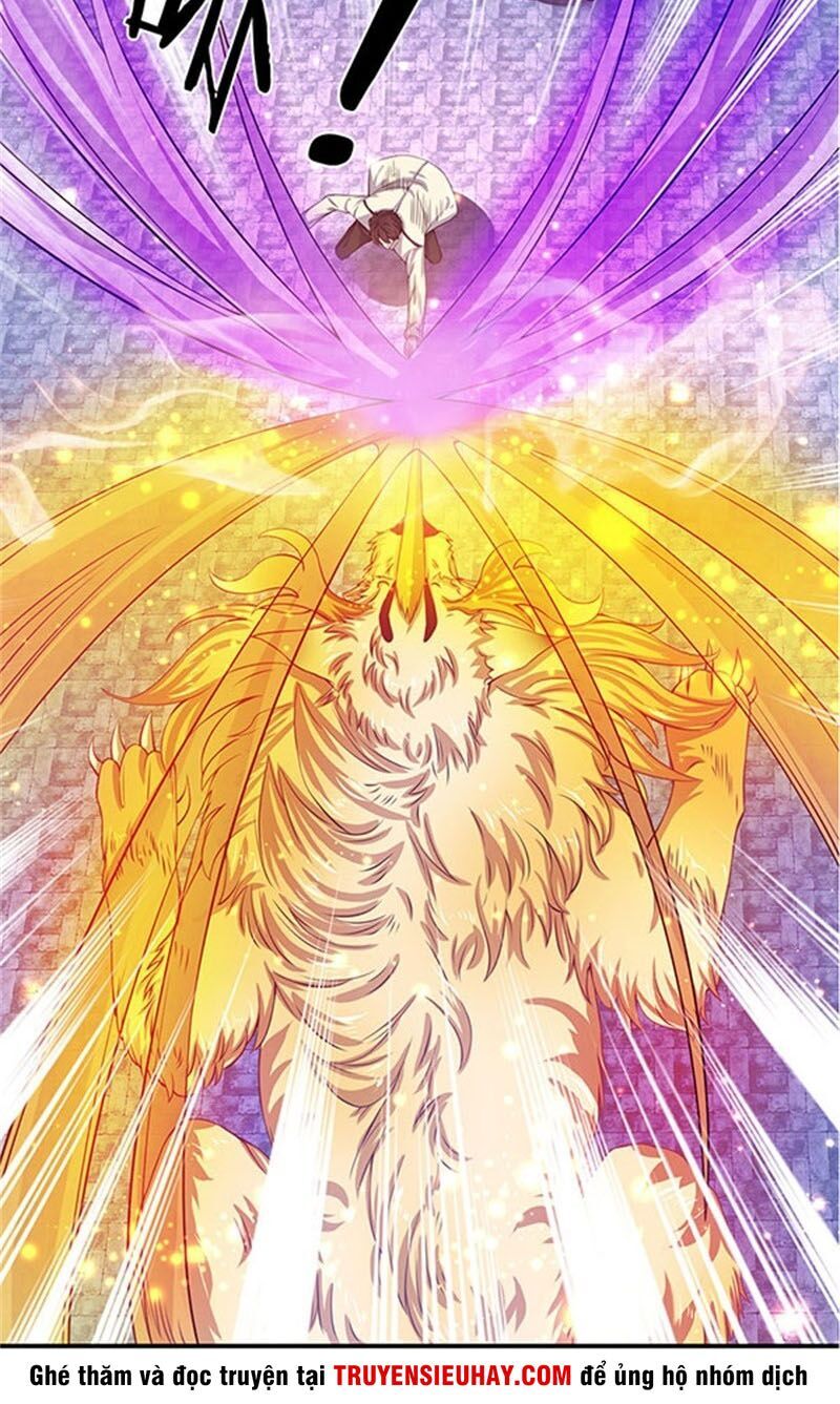 Vạn Cổ Thần Vương Chapter 78 - Trang 2