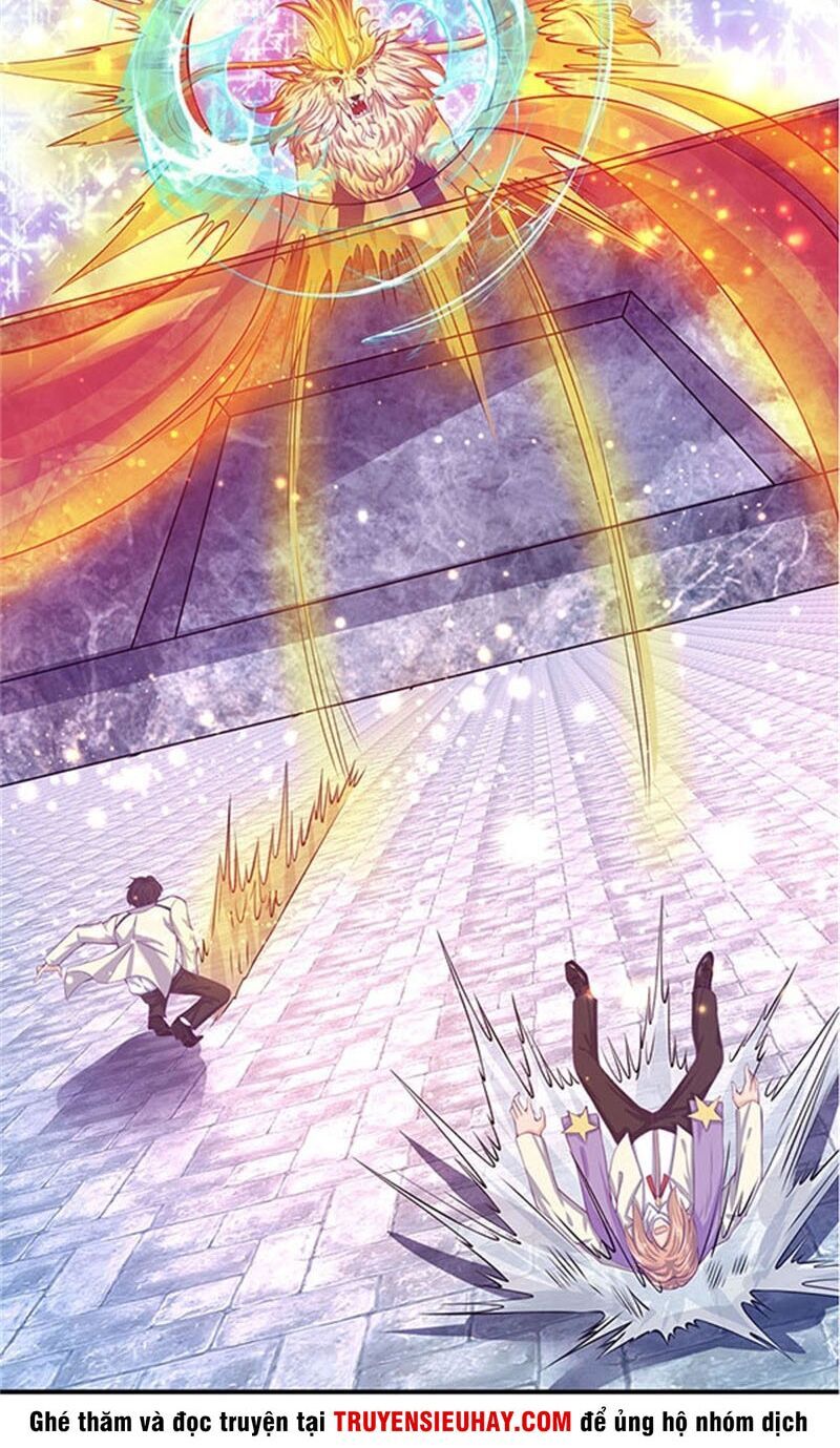 Vạn Cổ Thần Vương Chapter 78 - Trang 2