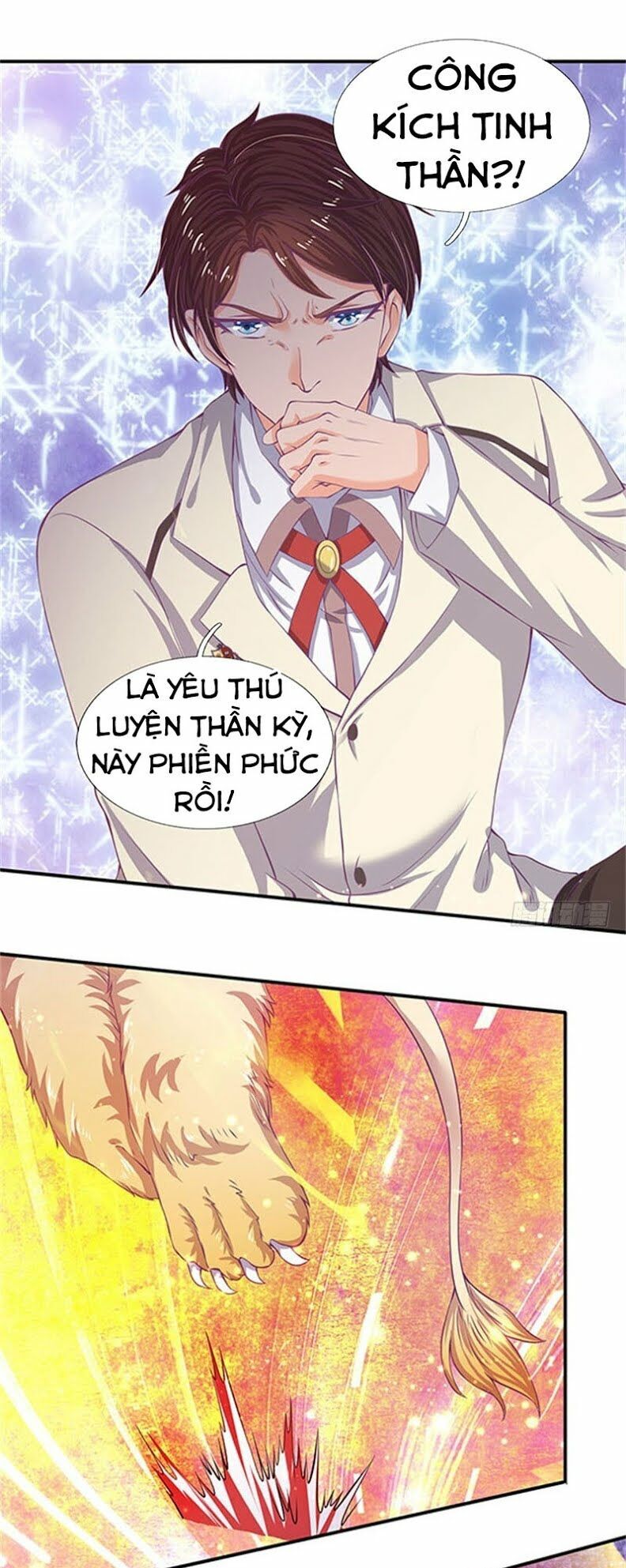 Vạn Cổ Thần Vương Chapter 78 - Trang 2