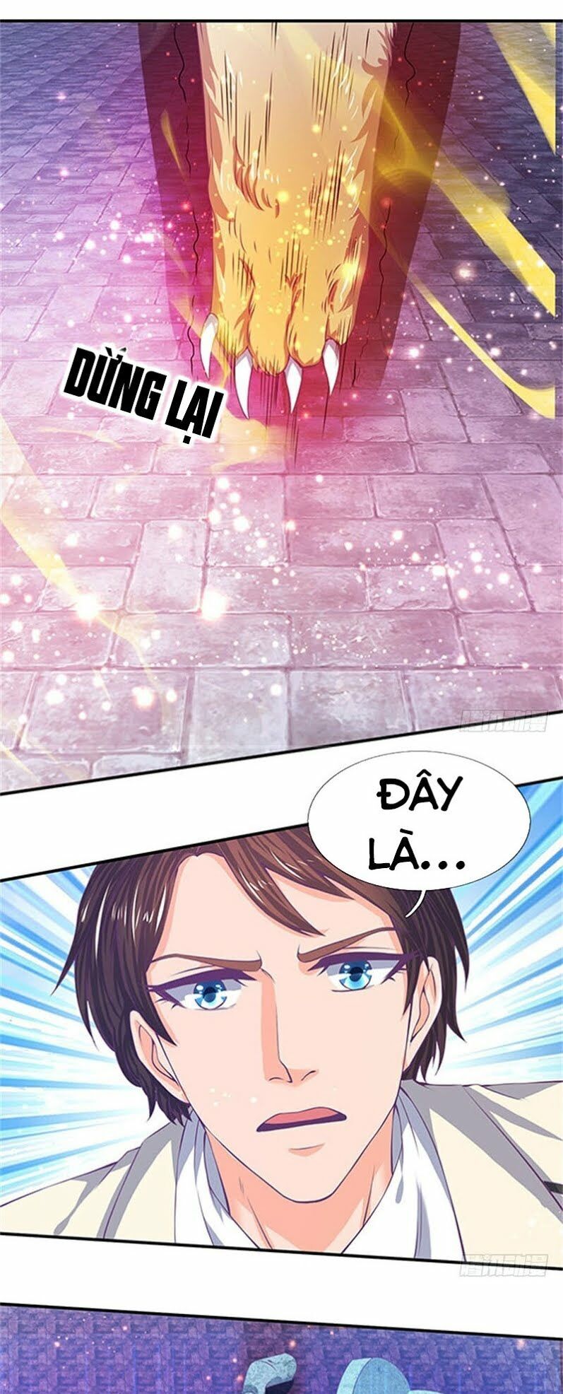 Vạn Cổ Thần Vương Chapter 78 - Trang 2