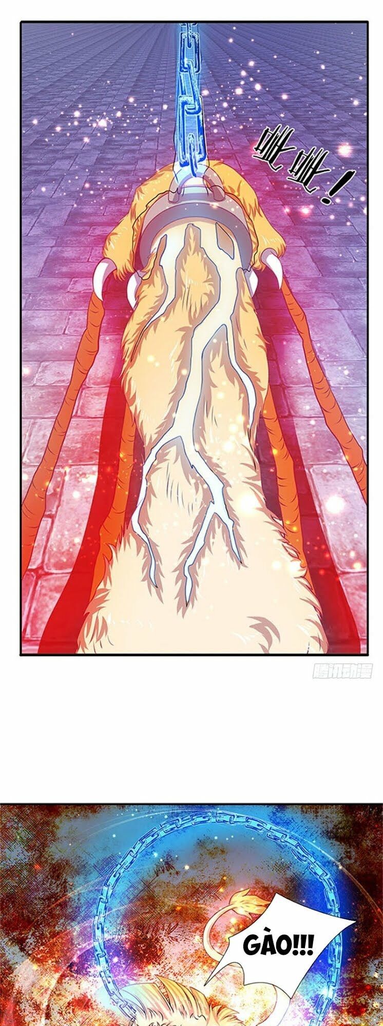 Vạn Cổ Thần Vương Chapter 78 - Trang 2