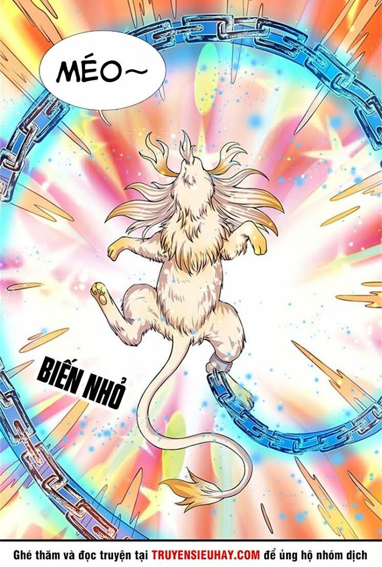 Vạn Cổ Thần Vương Chapter 78 - Trang 2