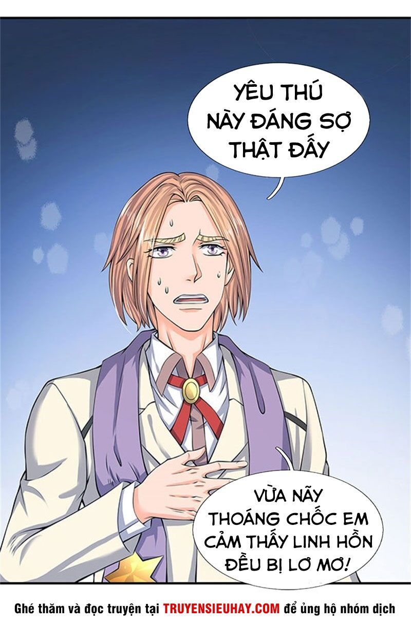 Vạn Cổ Thần Vương Chapter 78 - Trang 2